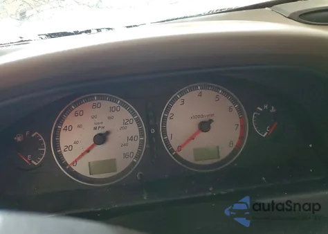 2002 Nissan Maxima Gle из США, поврежденный, VIN JN1DA31D72T200038